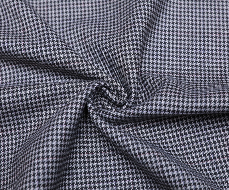TR Cloth 1101(T/R WOVEN FABRIC、MAN'S SUIT、SWALLOW GIRD)