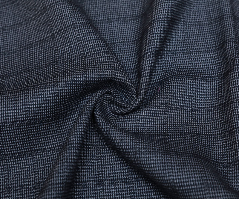TR Cloth 1331 grid(T/R WOVEN FABRIC、MAN'S SUIT、GRID)